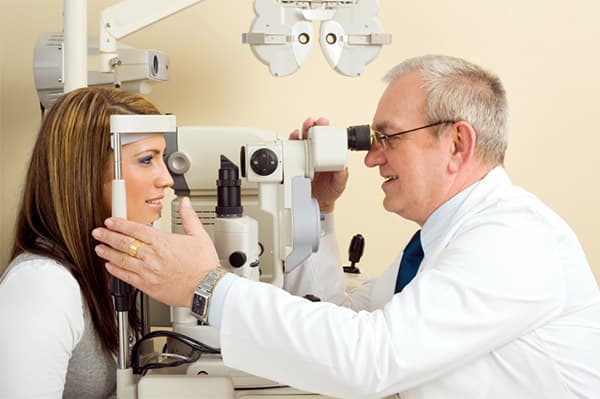 Research Based Eye Care